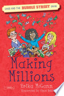 Making Millions cover
