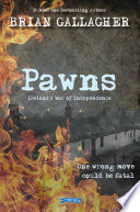 Pawns: Ireland's War of Independence cover