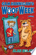 Sam Hannigan's Woof Week cover