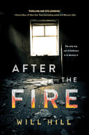 After the Fire cover