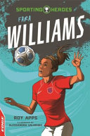 Fara Williams cover