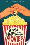 It Only Happens in the Movies cover
