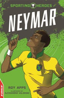 Neymar cover
