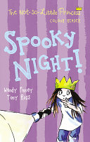 Spooky Night! cover