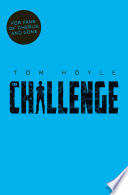 The Challenge cover