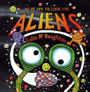 We're off to Look for Aliens cover