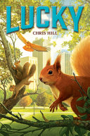 Lucky cover