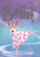 Ballet cover