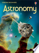 Astronomy cover