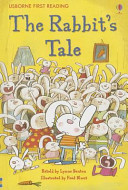 The Rabbit's Tale cover