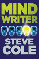 Mind Writer cover
