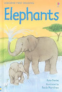 Elephants cover