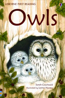 Owls cover