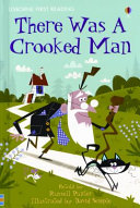 There Was a Crooked Man cover