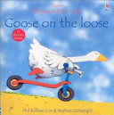 Goose on the Loose cover