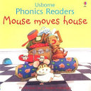 Mouse Moves House cover