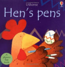 Hen's Pens cover