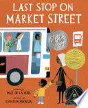 Last Stop on Market Street cover