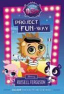 Project Funway: Starring Russel Ferguson cover