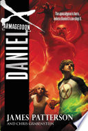 Daniel X: Armageddon cover