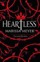 Heartless cover