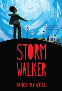 Stormwalker cover