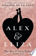 Alex & Eliza: A Love Story cover