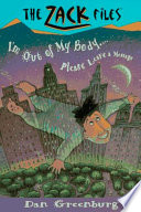 I'm out of My Body, Please Leave a Message cover