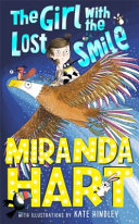 The Girl with the Lost Smile cover