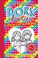 Crush Catastrophe cover