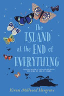 The Island at the End of Everything cover