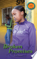 Broken Promises cover