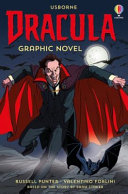 Dracula cover