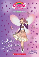Gabby the Bubble Gum Fairy cover