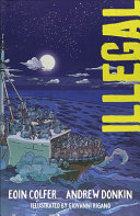 Illegal cover