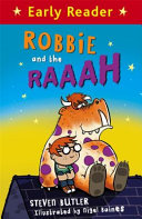 Robbie and the Raaah cover