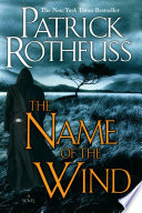 The Name of the Wind cover