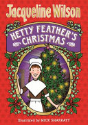 Hetty Feather's Christmas cover