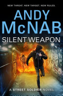 Silent Weapon cover