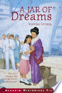 A Jar of Dreams cover