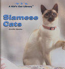 Siamese Cats cover
