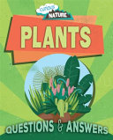 Plants Questions & Answers cover