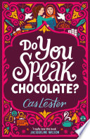 Do You Speak Chocolate? cover