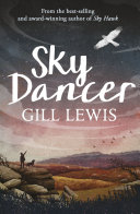 Sky Dancer cover