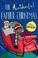 The Accidental Father Christmas cover