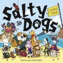 Salty Dogs cover