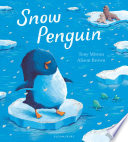 Snow Penguin cover