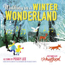 Walking in a Winter Wonderland cover