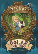 Oolaf the Hero cover
