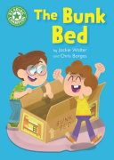 The Bunk Bed cover